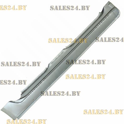 Порог правый CITROEN C4 PICASSO 2006-2012 | POLCAR / Польша 2 Порог правый CITROEN C4 PICASSO 2006-2012 | POLCAR / Польша 1