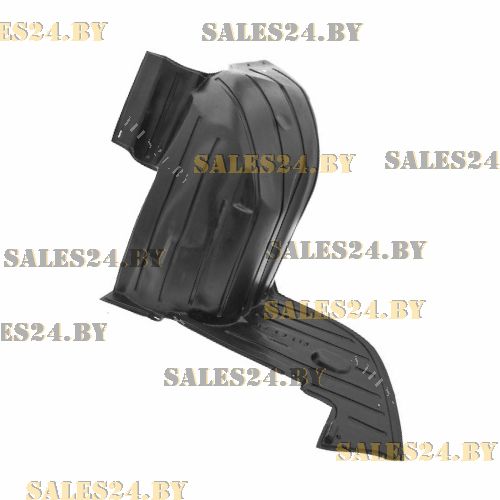 Подкрылок передний левый передняя часть CITROEN C5 2004-2008 | POLCAR / Польша