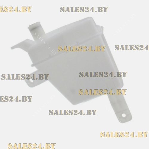 Бачок омывателя CHEVROLET AVEO T255 2008-2011 хэтчбэк | POLCAR / Польша