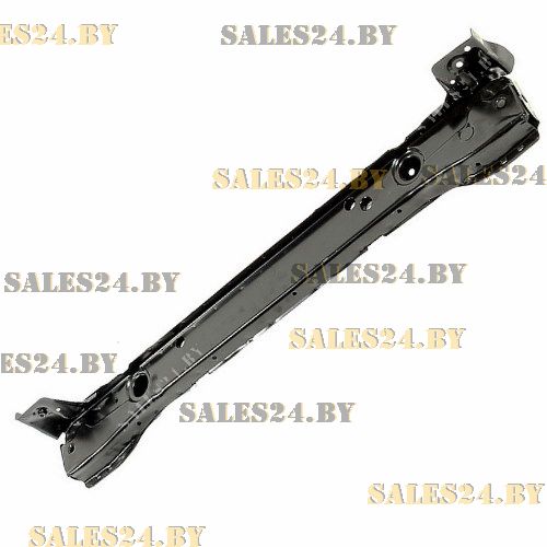 Панель передняя нижняя DAEWOO NUBIRA / CHEVROLET LACETTI 2003-2009 | POLCAR / Польша