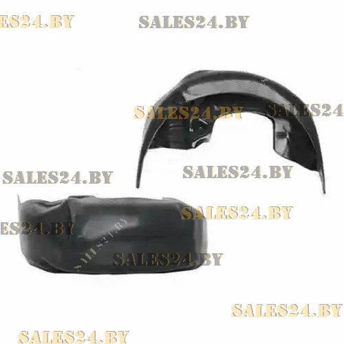 Подкрылок задний правый NISSAN PRIMERA P11 1997-2002 | POLCAR / Польша