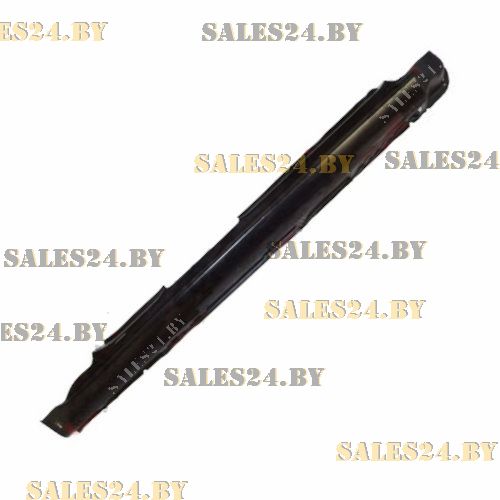 Порог левый FORD C-MAX 2003-2010 / FORD FOCUS 2004-2011 4/5 дв | POLCAR / Польша