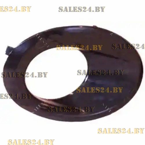 Рамка фары противотуманной перед правый FORD MONDEO (B4Y / B5Y / BWY) 2000-2003 | POLCAR / Польша