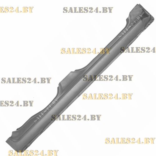 Порог правый FORD MONDEO 2007-2012 | POLCAR / Польша 2 Порог правый FORD MONDEO 2007-2012 | POLCAR / Польша 1