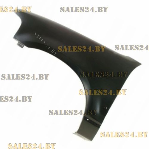 Крыло переднее левое FORD EXPLORER 2002-2006 USA | POLCAR / Польша