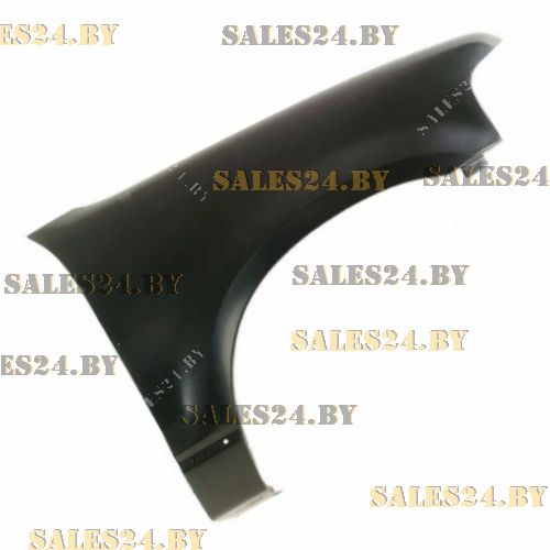 Крыло переднее правое FORD EXPLORER 2002-2006 USA | POLCAR / Польша