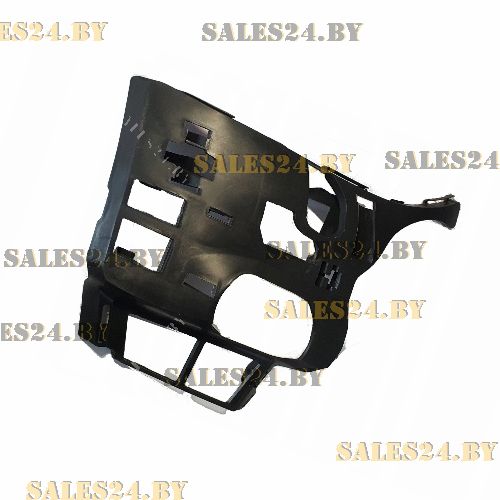Кронштейн переднего бампера правый FORD S-MAX 2006-2010 | POLCAR / Польша