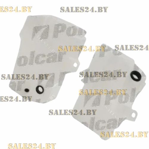 Бачок омывателя FORD KUGA 2012-2016 / FORD ESCAPE 2012-2020 | POLCAR / Польша