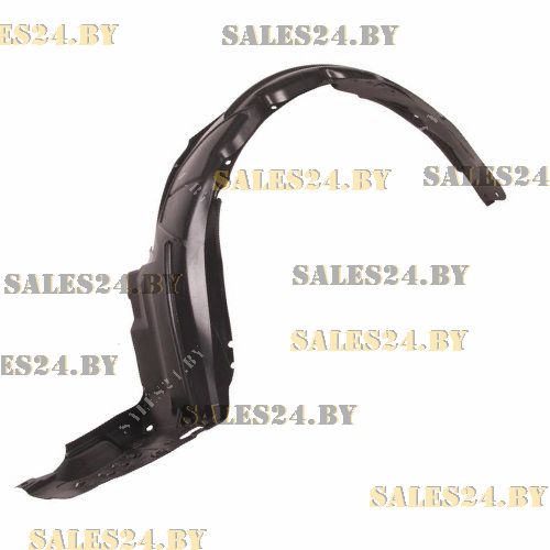 Подкрылок передний левый (бензин) HONDA ACCORD / ACURA TSX 2003-2005 | POLCAR / Польша