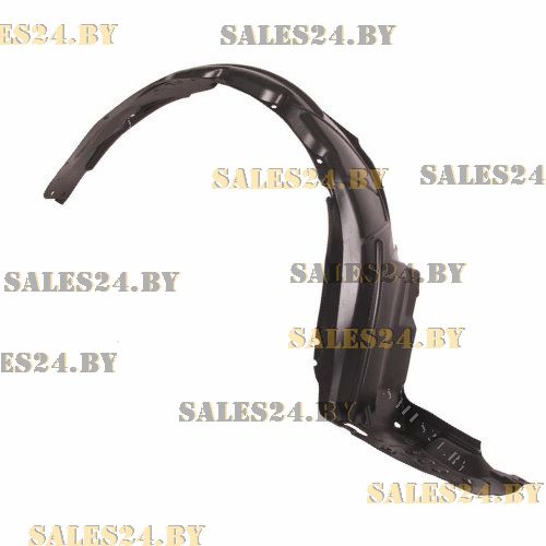 Подкрылок передний правый (бензин) HONDA ACCORD / ACURA TSX 2003-2005 | POLCAR / Польша