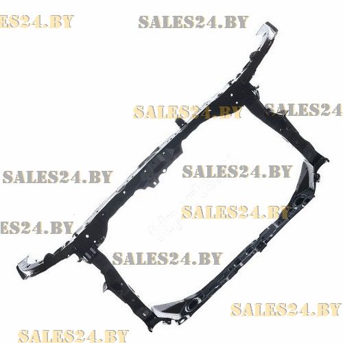 Панель передняя HONDA CIVIC FD 2006-2011 седан | POLCAR / Польша