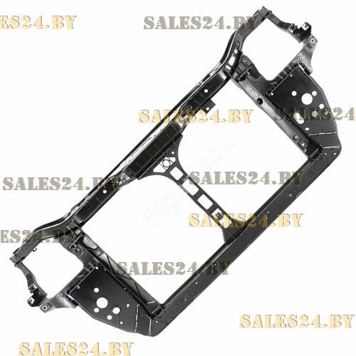 Панель передняя HYUNDAI ACCENT 2005-2010 | POLCAR / Польша