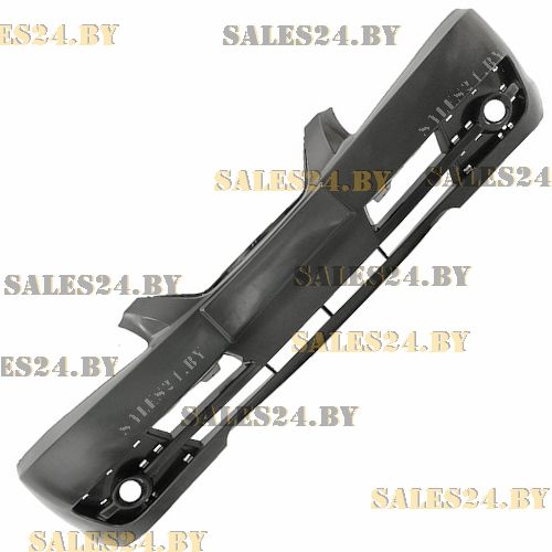 Бампер передний (XD)HYUNDAI ELANTRA (XD) 2004-2006 седан | POLCAR / Польша
