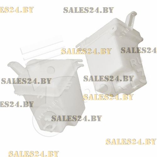 Бачок омывателя (без насоса) KIA RIO 2006-2011 / HYUNDAI ACCENT 2005-2010 | POLCAR / Польша 2 Бачок омывателя (без насоса) KIA RIO 2006-2011 / HYUNDAI ACCENT 2005-2010 | POLCAR / Польша 1
