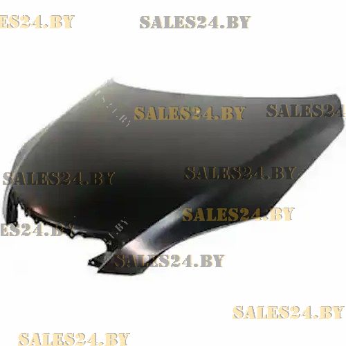Капот MAZDA 3 2003-2008 хетчбэк | POLCAR / Польша