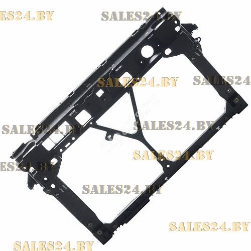 Панель передняя MAZDA 3 BL 2009-2011 | POLCAR / Польша