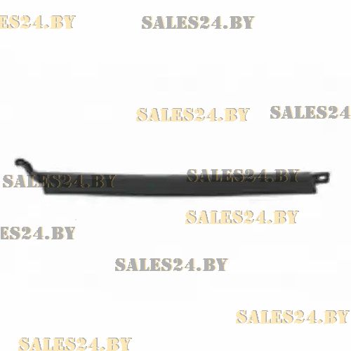 Накладка под фару правая ресничка MERCEDES S W140 1991-1998 | POLCAR / Польша