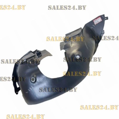 Подкрылок передний правый MERCEDES VITO / VITO W639 2003-2014 | POLCAR / Польша