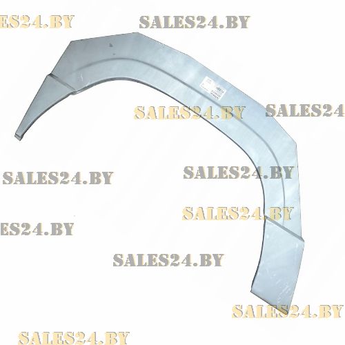 Арка задняя левая MERCEDES T2 / VARIO 512D-814 1996-2013 | POLCAR / Польша