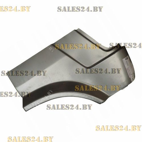 Крыло переднее правое ремкомплект передней части MERCEDES T1 207-410 1977-1996 | POLCAR / Польша 2 Крыло переднее правое ремкомплект передней части MERCEDES T1 207-410 1977-1996 | POLCAR / Польша 1