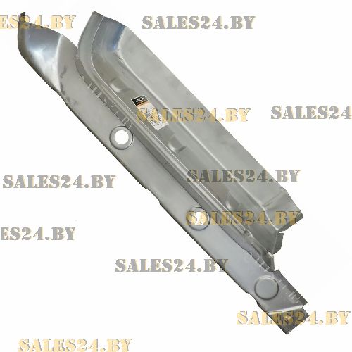 Ступень подножка левая счастью внутреннего порога MERCEDES SPRINTER 1995-2006 / VW LT 1996-2006 | POLCAR / Польша