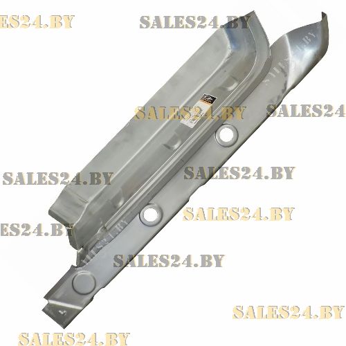 Ступень подножка правая счастью внутреннего порога MERCEDES SPRINTER 1995-2006 / VW LT 1996-2006 | POLCAR / Польша