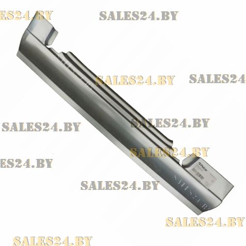 Порог левый под переднюю дверь MERCEDES SPRINTER / VW LT 1995-2006 | POLCAR / Польша