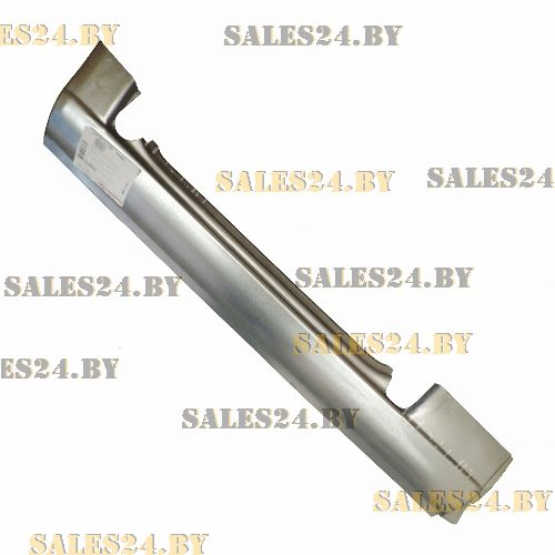Порог левый под переднюю дверь MERCEDES SPRINTER / VW LT 1995-2006 | POLCAR / Польша
