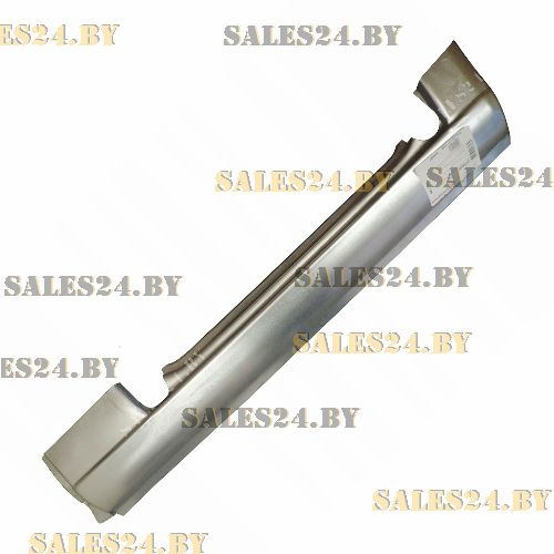 Порог правый под переднюю дверь MERCEDES SPRINTER / VW LT 1995-2006 | POLCAR / Польша