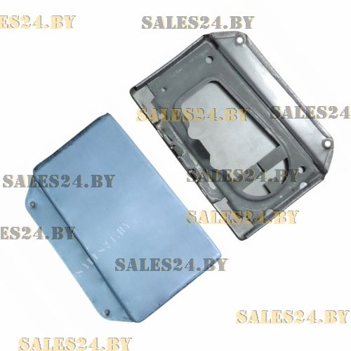 Лючек бензобака левый MERCEDES SPRINTER / VW LT 1995-2006 | POLCAR / Польша