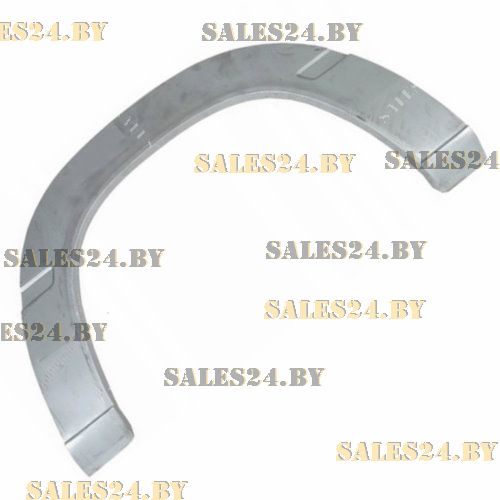 Арка задняя левая=правая MERCEDES SPRINTER 1995-2006 / VW LT 1996-2006 | POLCAR / Польша