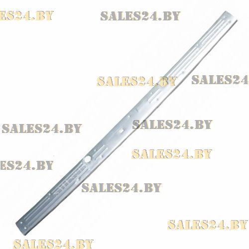 Панель задняя накладка MERCEDES SPRINTER 1995-2006 / VW LT 1996-2006 | POLCAR / Польша
