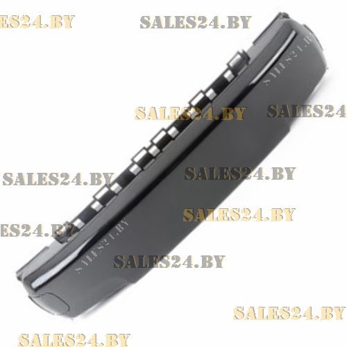 Накладка бампера переднего MINI HATCH / CLUBMAN (F54/F55/F56/F57) 2014-2022 | POLCAR / Польша