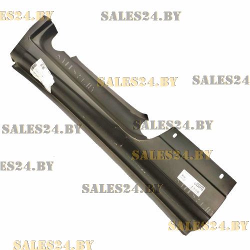 Порог левый под переднюю дверь CITROEN JUMPER / FIAT DUCATO / PEUGEOT BOXER 2006-2013 | POLCAR / Польша