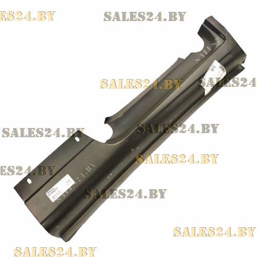 Порог правый под переднюю дверь CITROEN JUMPER / FIAT DUCATO / PEUGEOT BOXER 2006-2013 | POLCAR / Польша
