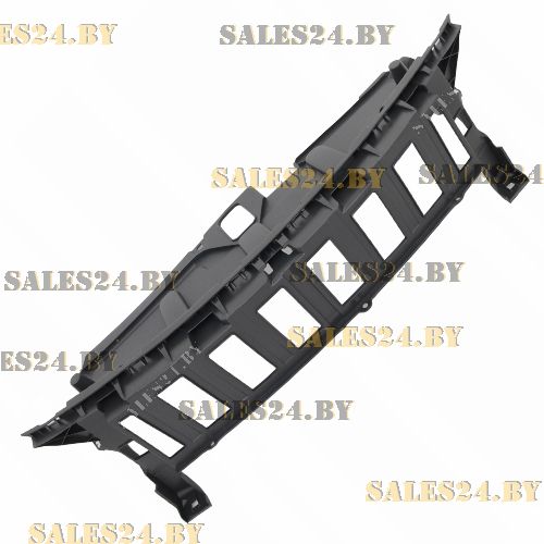 Решетка радатора внутренняя PEUGEOT 3008 2016-2020 / PEUGEOT 5008 2016-2020 | POLCAR / Польша
