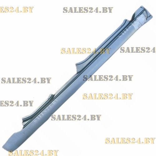 Порог правый RENAULT MEGANE 2002-2008 | POLCAR / Польша