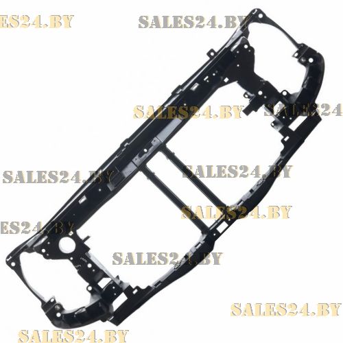 Передняя панель RENAULT MASTER / OPEL MOVANO / NISSAN NV 400 2010-2018 | POLCAR / Польша