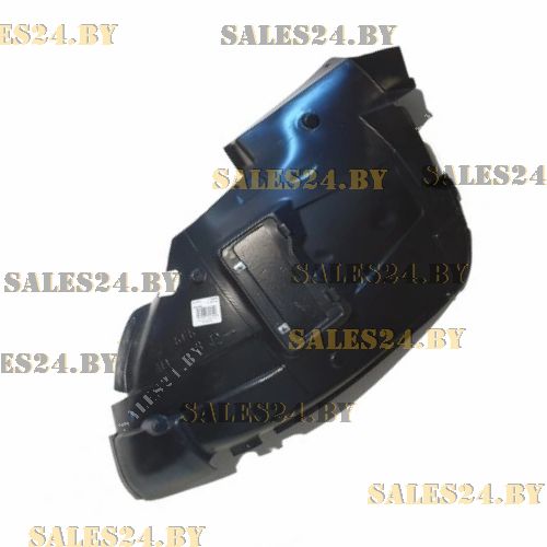 Подкрылок передний правый RENAULT TRAFIC / OPEL VIVARO / NISSAN NV 300 2014-2019 | POLCAR / Польша
