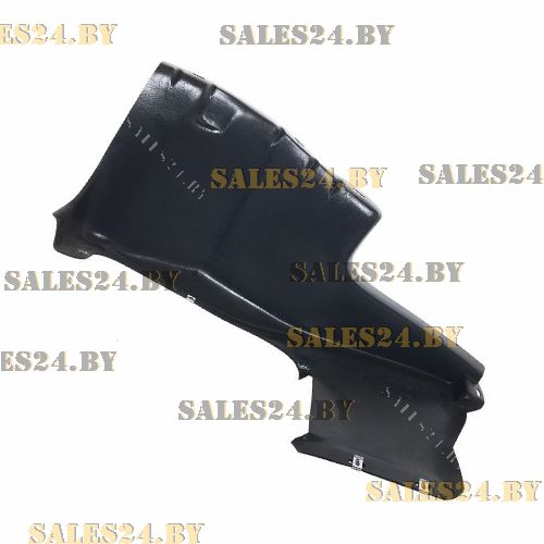 Защита под двигатель левая SEAT IBIZA / CORDOBA 1997-1999 / VW POLO 1999-2001 | POLCAR / Польша
