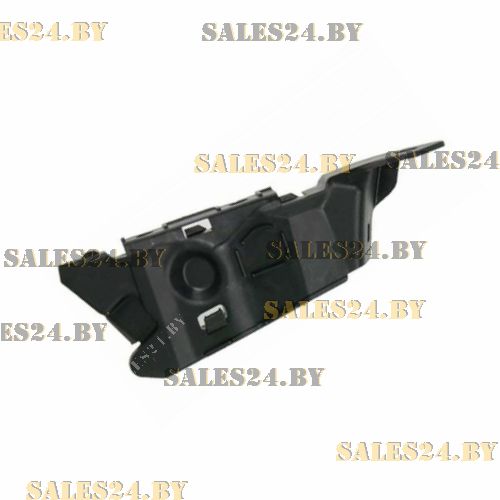 Кронштейн бампера переднего правый SEAT LEON 2005-2012 | POLCAR / Польша 2 Кронштейн бампера переднего правый SEAT LEON 2005-2012 | POLCAR / Польша 1