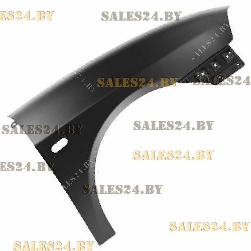 Крыло переднее правое SEAT IBIZA / CORDOBA 2002-2006 | POLCAR / Польша