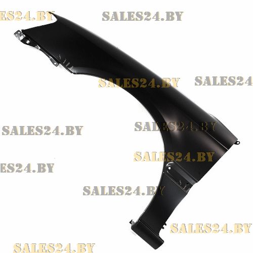Крыло переднее левое USA SUBARU LEGACY 1998-2004 | POLCAR / Польша