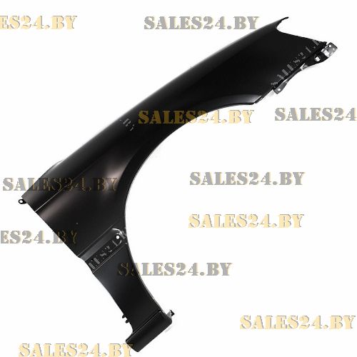 Крыло переднее правое USA SUBARU LEGACY 1998-2004 | POLCAR / Польша