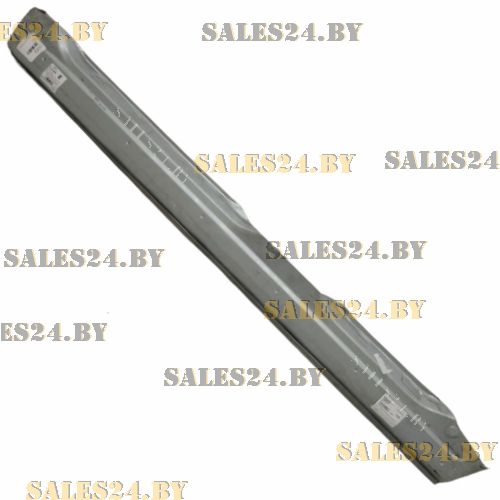 Порог левый SUBARU FORESTER 2002-2008 | POLCAR / Польша