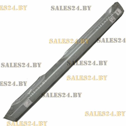 Порог правый SUBARU FORESTER 2002-2008 | POLCAR / Польша