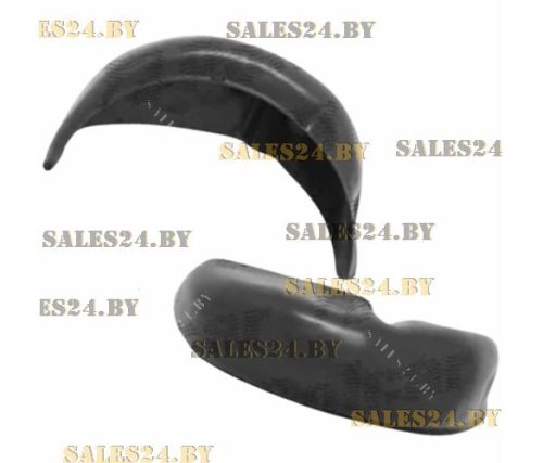 Подкрылок задний левый TOYOTA YARIS 1999-2006 | POLCAR / Польша 2 Подкрылок задний левый TOYOTA YARIS 1999-2006 | POLCAR / Польша 1