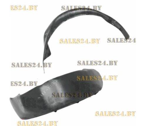 Подкрылок задний правый TOYOTA YARIS 2006-2011 хэтчбэк | POLCAR / Польша 2 Подкрылок задний правый TOYOTA YARIS 2006-2011 хэтчбэк | POLCAR / Польша 1