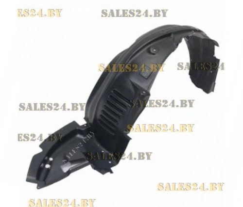 Подкрылок передний правый TOYOTA AVENSIS 2006-2009 | POLCAR / Польша 2 Подкрылок передний правый TOYOTA AVENSIS 2006-2009 | POLCAR / Польша 1