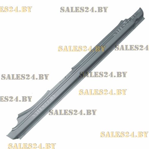 Порог правый VOLVO S40 / V40 1995-2003 седан/универсал | POLCAR / Польша